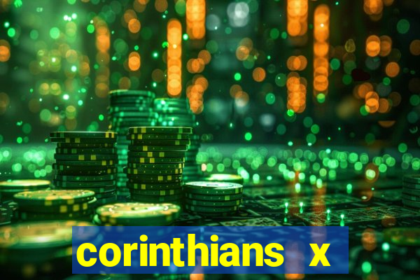 corinthians x cruzeiro play hd